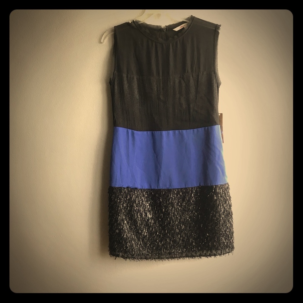 NWT Rachel Roy dress